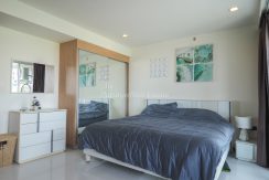 The Cliff Condo Pattaya For Sale & Rent Studio With Partial Sea Views - CLIFF134