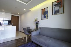 The Peak Towers Pattaya Condo For Sale & Rent 1 Bedroom With Sea Views - PEAKT81