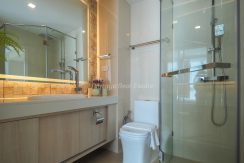 Harmonia City Garden Condo Pattaya For Sale 2 Bedroom Off-Plan Showroom Unit - HMN03