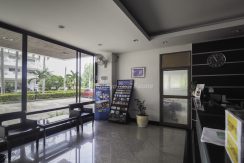 Jomtien Condotel Pattaya For Sale & Rent