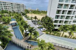 Laguna Beach Maldives Condo Pattaya For Sale & Rent 1 Bedroom With Pool Views - LBR3M46