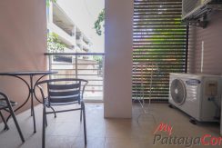 The Pride Pattaya Condo For Sale & Rent 1 Bedroom With City Views - PRIDE09
