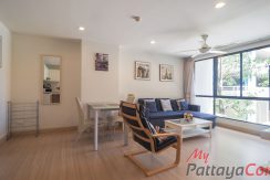 The Pride Pattaya Condo For Sale & Rent 1 Bedroom With City Views - PRIDE09