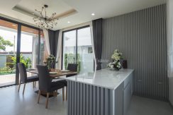 The S Concepts House In Huay Yai With Private Pool - HESC01