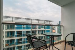 Centara Avenue Residence & Suites For Sale & Rent 1 Bedroom With Pool Views - CARS125