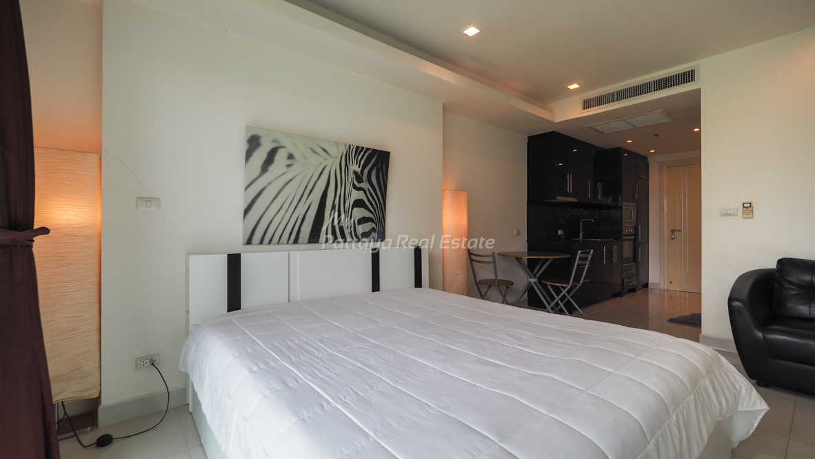 Cosy Beach View Pattaya For Rent – COSYB44N
