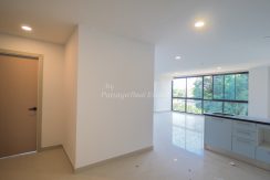 Gardenia Jomtien Pattaya For Sale & Rent 2 Bedroom With City Views - GDN06