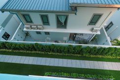 Gardenia Jomtien Pattaya For Sale & Rent 2 Bedroom With City Views - GDN06