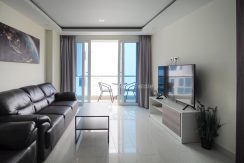 Grand Avenue Residence Pattaya For Sale &  Rent 1 Bedroom With City Views - GRAND174