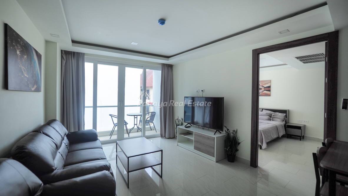 Grand Avenue Residence Pattaya Condo For Sale – GRAND174
