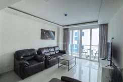 Grand Avenue Residence Pattaya For Sale &  Rent 1 Bedroom With City Views - GRAND174
