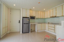 Grand Florida Beachfront Condo Resort Pattaya For Sale & Rent 2 Bedroom With Pool Views - GF07