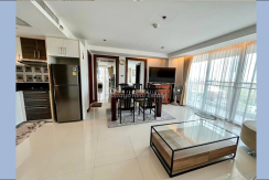 Hyde Park Residence 2 Pattaya For Sale & Rent 2 Bedroom With City Views - HYDE2P08