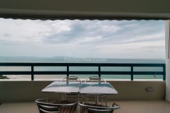 Jomtien Plaza Condotel Pattaya For Sale & Rent 3 Bedroom With Sea Views - JPC06