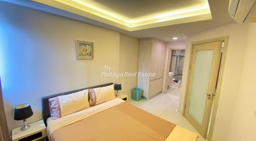 Laguna Beach Resort Jomtien Pattaya Condo For Sale & Rent 1 Bedroom With Pool Views - LBRJ27