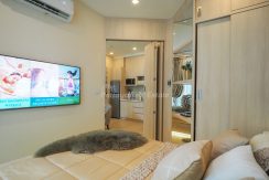 Marina Golden Bay Pattaya Condo For Sale 1 Bedroom - MGB01