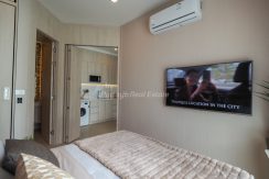 Marina Golden Bay Pattaya Condo For Sale 2 Bedroom With City Views - MGB02