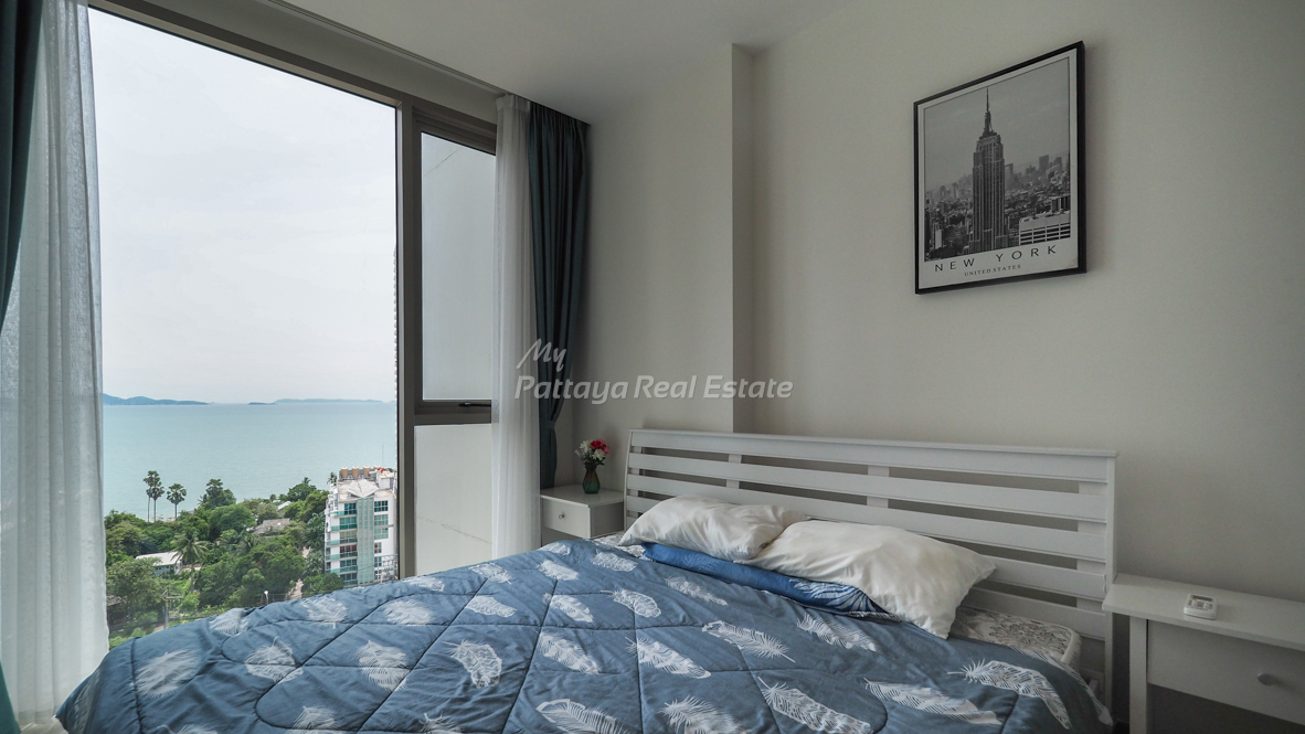 Riviera Wong Amat Condo For Sale – RW62