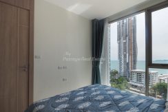 Riviera Wong Amat Condo Pattaya For Sale & Rent 1 Bedroom With Sea Views - RW62