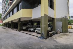 Sombat Condoview Pattaya For Sale & Rent