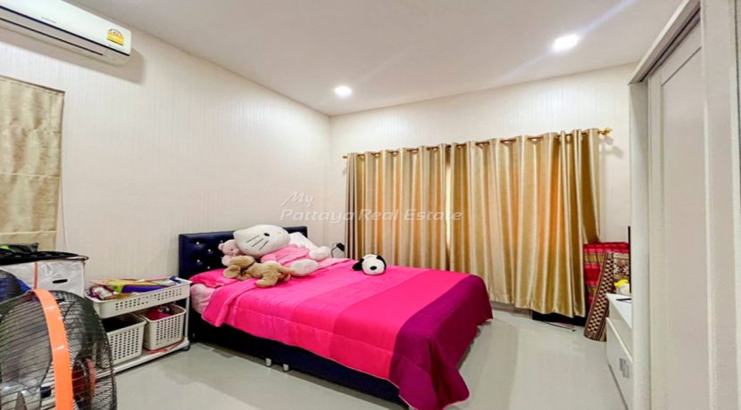The Palm Jomtien Pattaya House For Sale & Rent 3 Bedrom in East Pattaya - HETP01