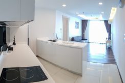 The Peak Towers Condo Pattaya For Sale & Rent 1 Bedroom With Sea Views - PEAKT82