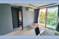 1Amazon Residence Jomtien Pattaya Condo For Sale - AMZ28