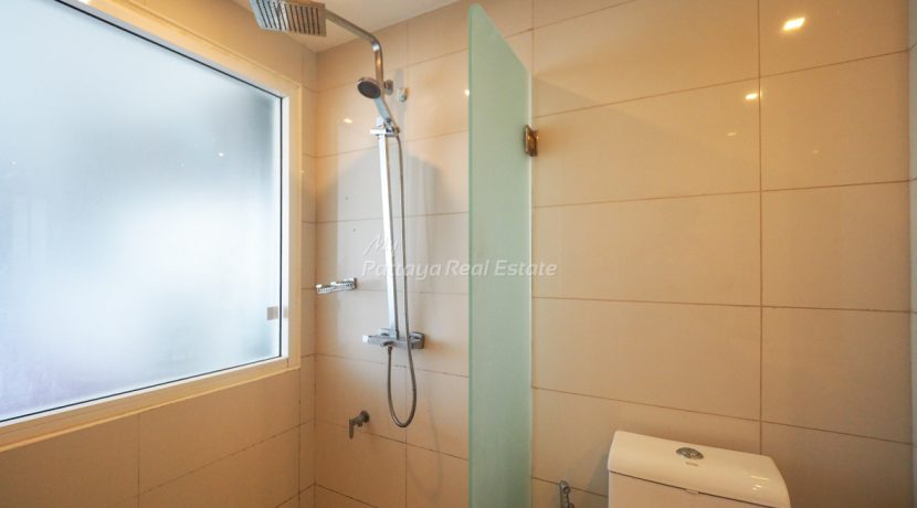City Center Residence Pattaya For Sale & Rent Studio With City Views - CCR68