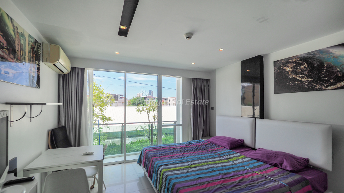 City Center Residence Condo For Sale Pattaya – CCR68
