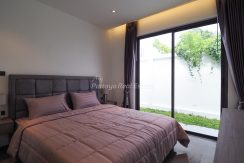 D-Sign House For Sale 2 Bedroom With Private Pool in Huay Yai - HEDSIGN03