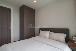 De Amber Bang Saray Condominium Pattaya For Sale & Rent 2 Bedroom With Sea & Island Views - AMBER01