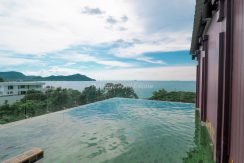 De Amber Condominium Bang Saray Pattaya For Sale & Rent