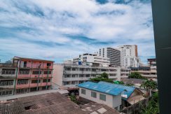 Elysium Residence Pratumnak Pattaya For Sale 1 Bedroom With City Views - ELS03