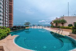 Hyde Park Residence 1 Pattaya For Sale & Rent