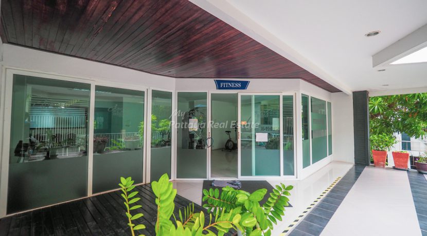 Jomtien Plaza Residence Pattaya For Sale & Rent