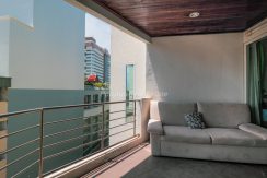 Jomtien Plaza Residence Pattaya For Sale & Rent Studio With City Views - JPR01