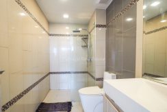 Laguna Bay 2 Pratumnak Condo Pattaya For Sale & Rent 1 Bedroom With City Views - LBTWO30