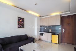 Laguna Bay 2 Pratumnak Condo Pattaya For Sale & Rent 1 Bedroom With City Views - LBTWO30