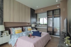 Larelana Pool Villa For Sale in Huay Yai Pattaya 3 Bedroom With Private Pool - HELRLN01