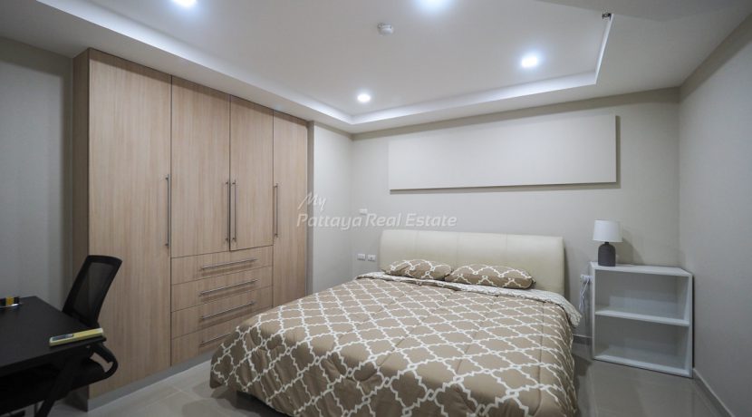 Nova Ocean View Conodo Pattaya For Sale & Rent 2 Bedroom With City & Pool Views - NOVAV05N