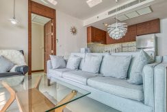 Riviera Wongamat Pattaya Condo For Sale & Rent 2 Bedroom With Sea Views - RW64