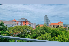 Siam Oriental Garden 2 Condo Pattaya For Sale & Rent 1 Bedroom with City Views - SOGI204