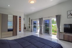 Single House For Sale in East Pattaya 3 Bedroom With Private Pool - HEPV01