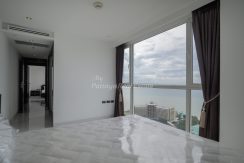 Sky Residences Pattaya For Rent 2 Bedroom With Sea & Island Views - AMR111N