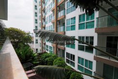 South Beach Condo Pattaya For Sale & Rent 2 Bedroom With Partial Pool & Garden Views - SBC04