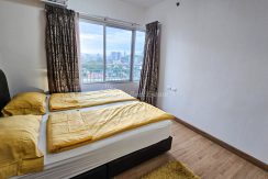 Supalai Mare Condo Pattaya For Sale & Rent 1 Bedroom With Sea Views - SMARE12