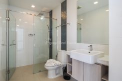 The Cloud Pratumnak Condo Pattaya For Sale & Rent Duplex 1 Bedroom With Partial Sea & Pool Views - CLOUD42