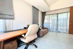 The Maple Pattaya House For Sale & Rent 3 Bedroom With Garden Views - HEMP01