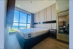 The Panora Pratumnak Condo Pattaya For Sale & Rent 2 Bedroom With Sea Views - PANO11