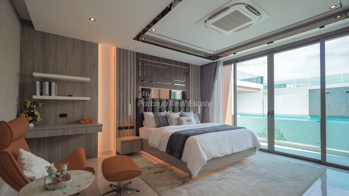 The Prestige Pattaya House For Sale – HEPT01